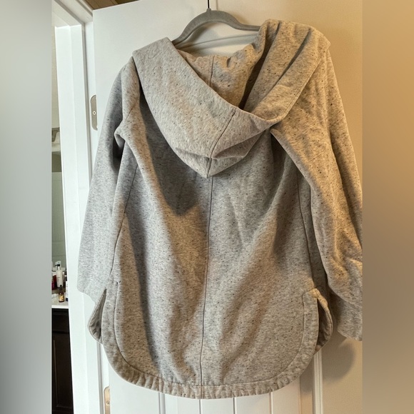 Loft Sweater Jacket - Picture 3 of 3